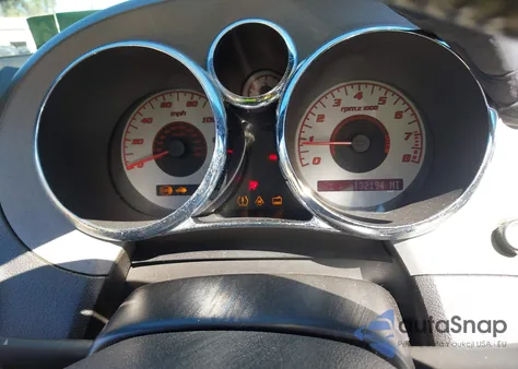 2009 Pontiac Solstice from USA, damaged, VIN 1G2MN35B39Y108078